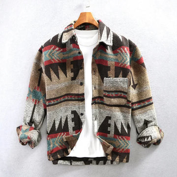 Leon - Veste élégante