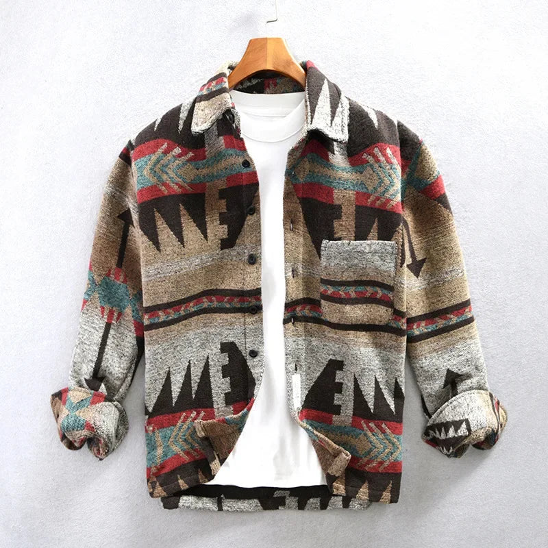 Leon - Veste élégante