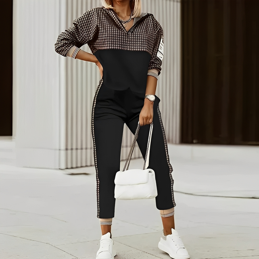Relyn - Tenue élégante et confortable