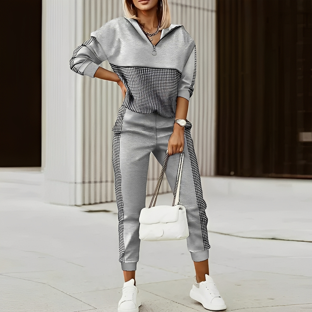 Relyn - Tenue élégante et confortable