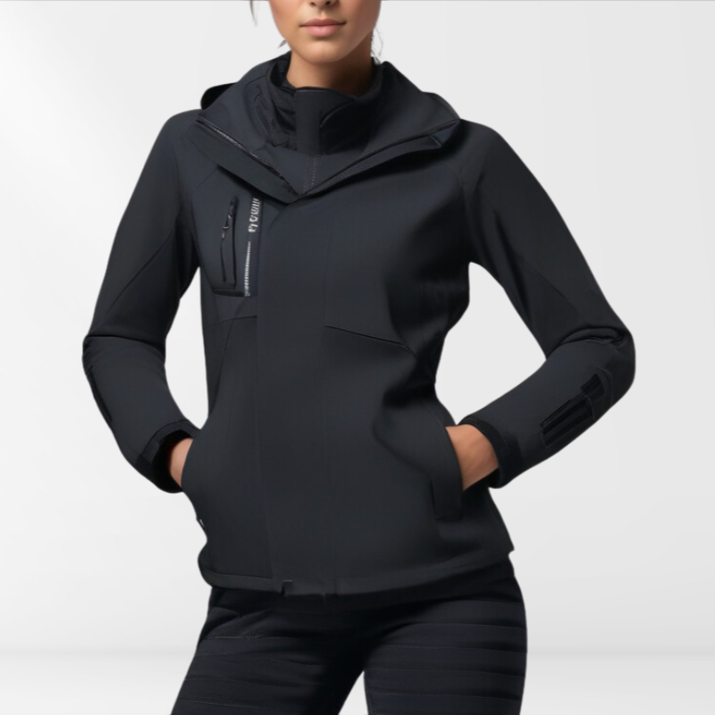Nala – Veste de protection 3-en-1 pour femmes