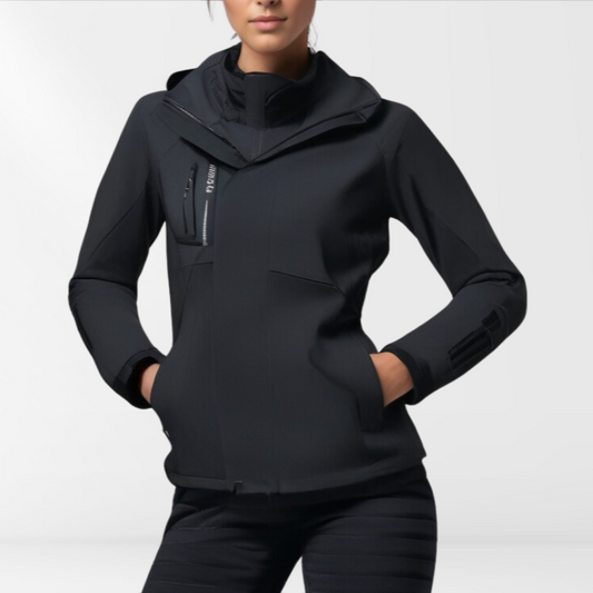 Nala – Veste de protection 3-en-1 pour femmes