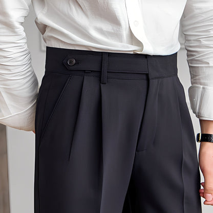 Marius – Pantalons Essentiels