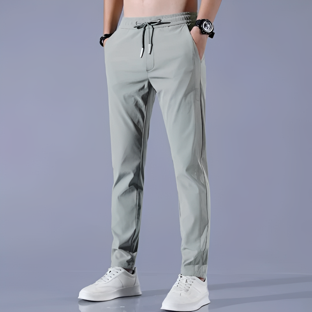 Reggie - Pantalon homme à séchage rapide