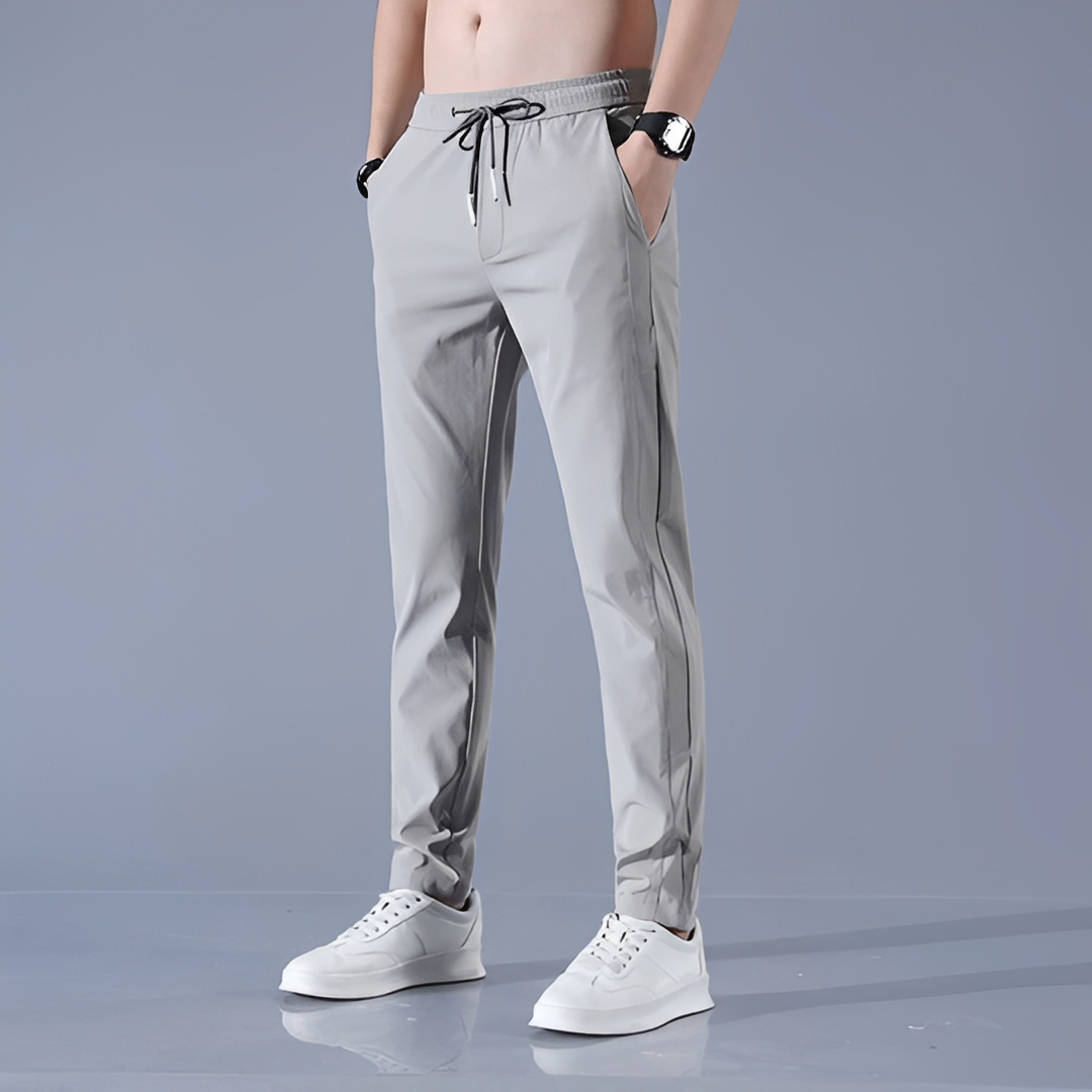 Reggie - Pantalon homme à séchage rapide