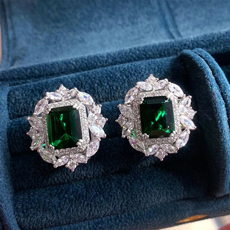 Vivessa – Boucles d'oreilles en or