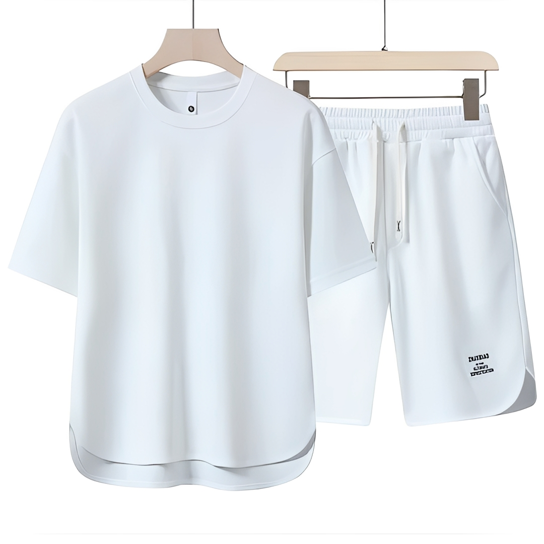 Kairi - Ensemble homme décontracté parfait pour l'été