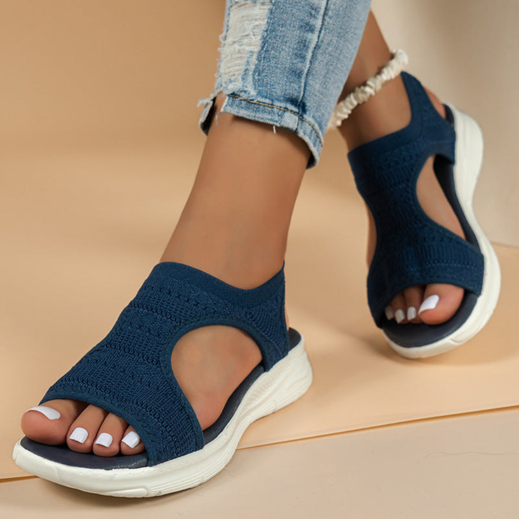 Misaki – Sandales Confort