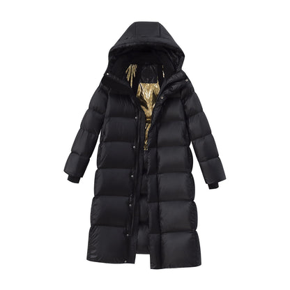 Irene – Manteau d'hiver en duvet