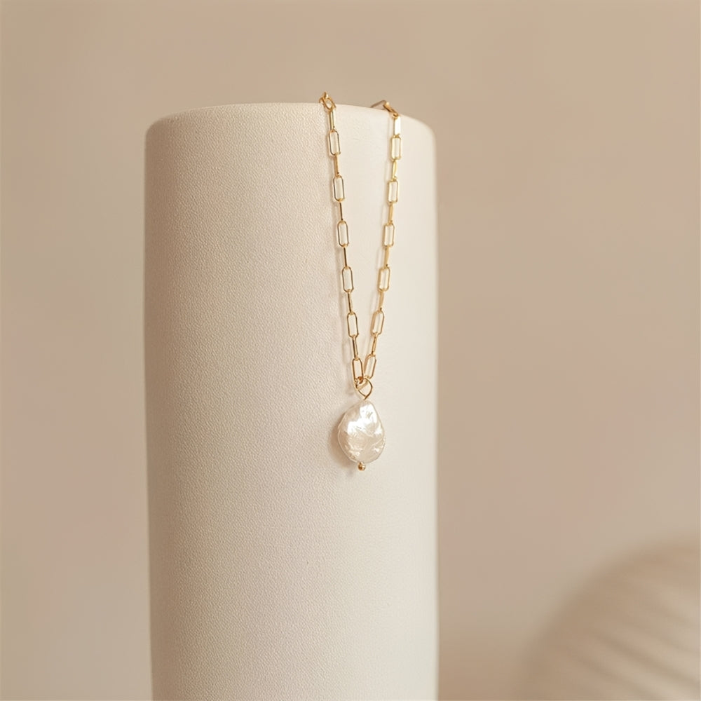 Angelika - Collier de perles