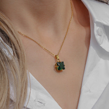Jada - Collier de diamants