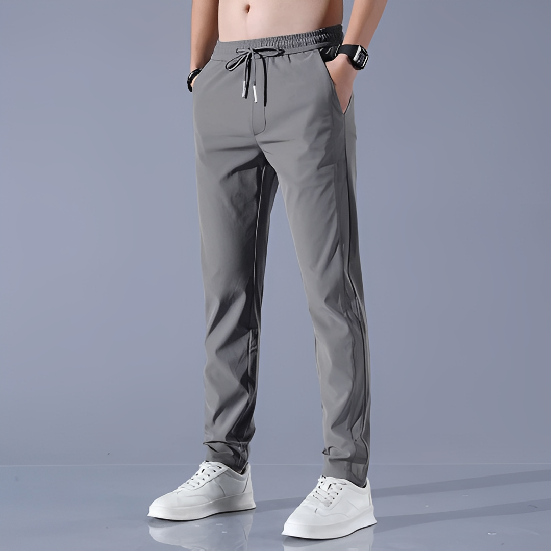 Reggie - Pantalon homme à séchage rapide
