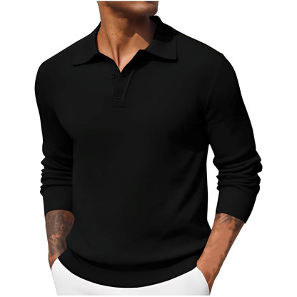 Lendon - Casual men's shirt