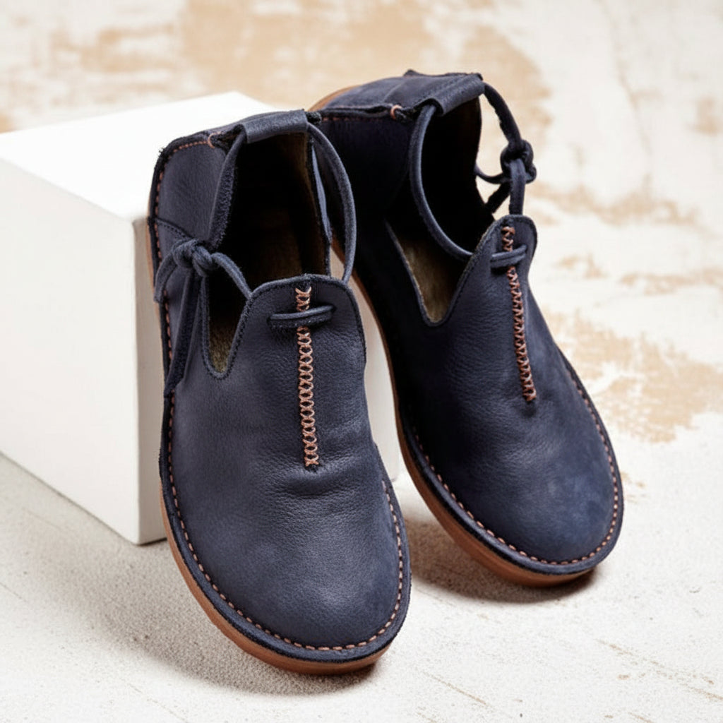 Alita - Chaussures Confortables au Design Élégant pour Femmes