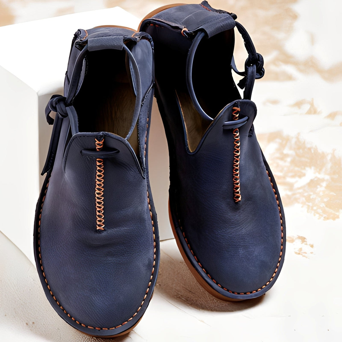Alita - Chaussures femme confortables