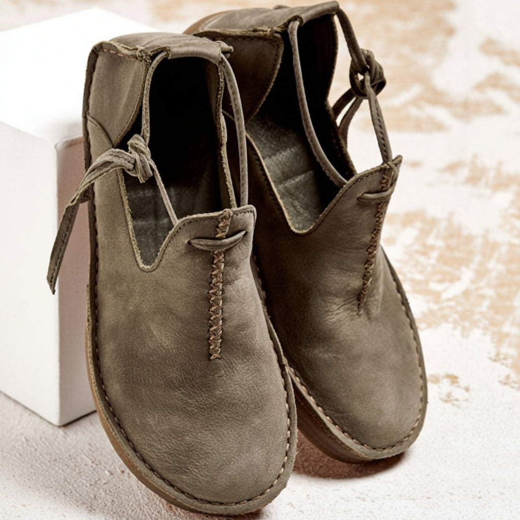 Alita - Chaussures Confortables au Design Élégant pour Femmes