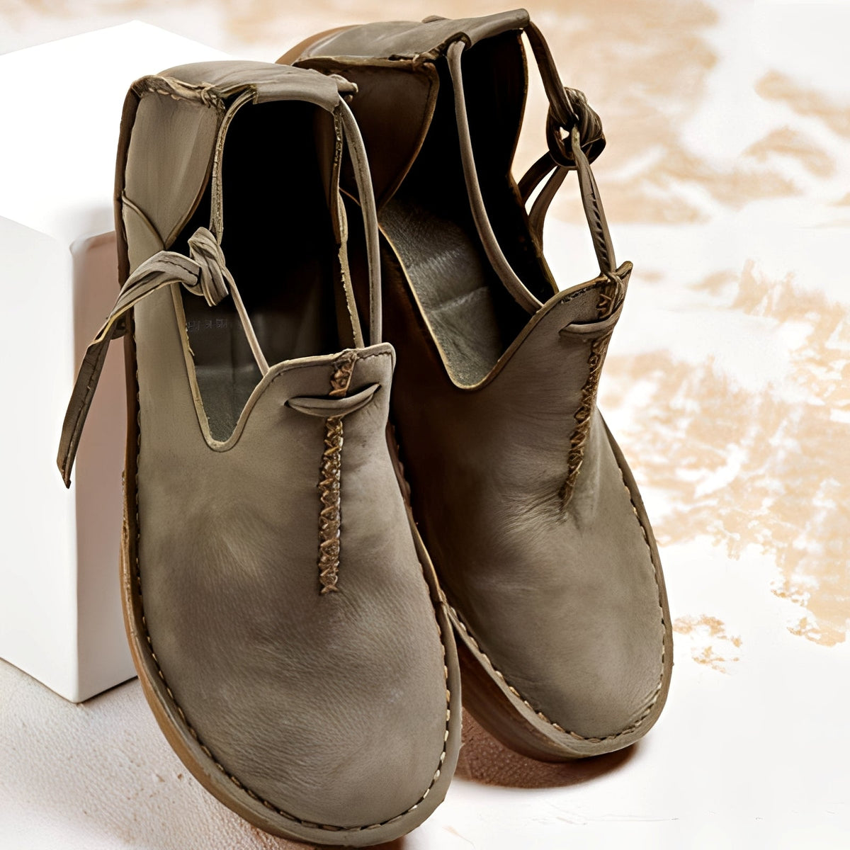 Alita - Chaussures femme confortables