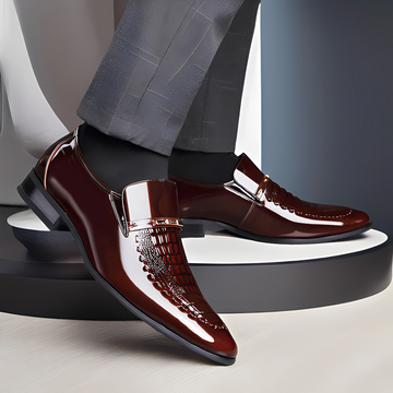 Emilio - Chaussures élégantes et stylées pour hommes