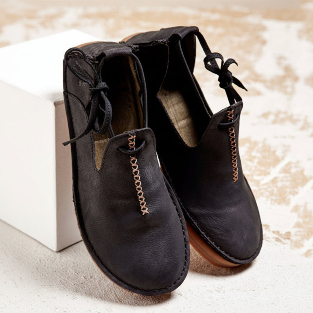 Alita - Chaussures Confortables au Design Élégant pour Femmes