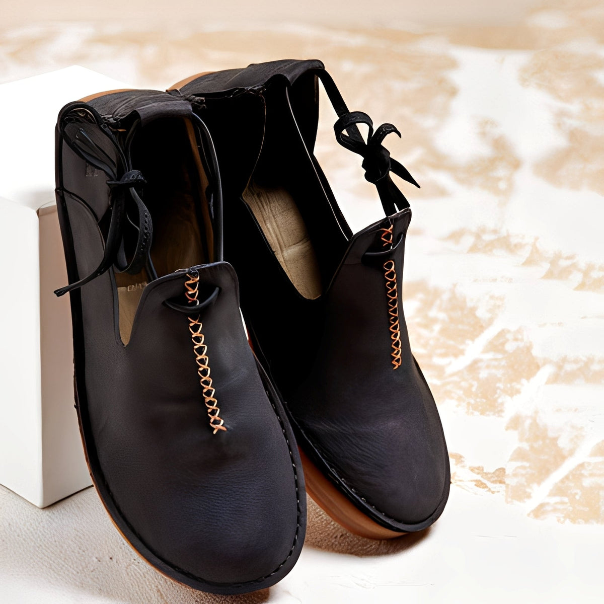 Alita - Chaussures femme confortables