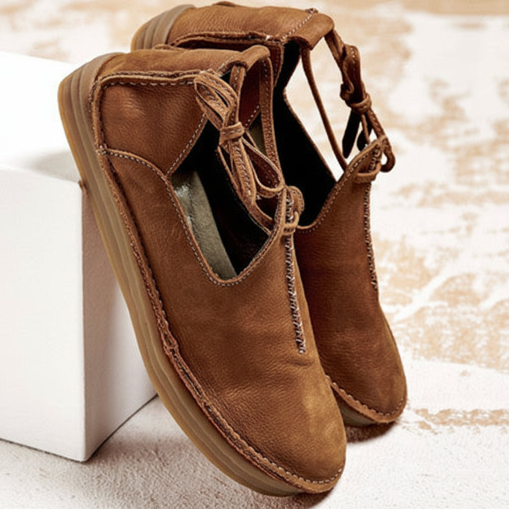 Alita - Chaussures Confortables au Design Élégant pour Femmes