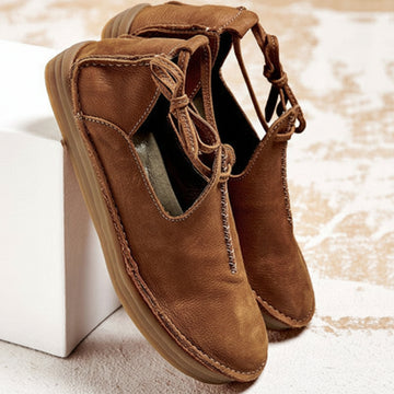 Alita - Chaussures Confortables au Design Élégant pour Femmes