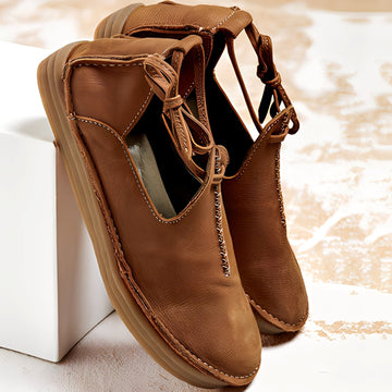 Alita - Chaussures femme confortables