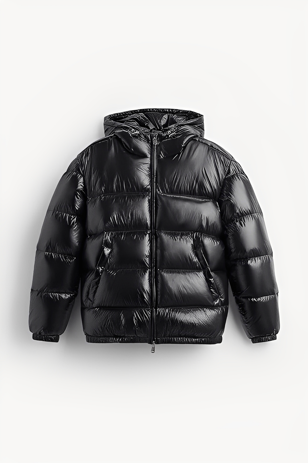 Aurèle - Veste doudoune homme confortable