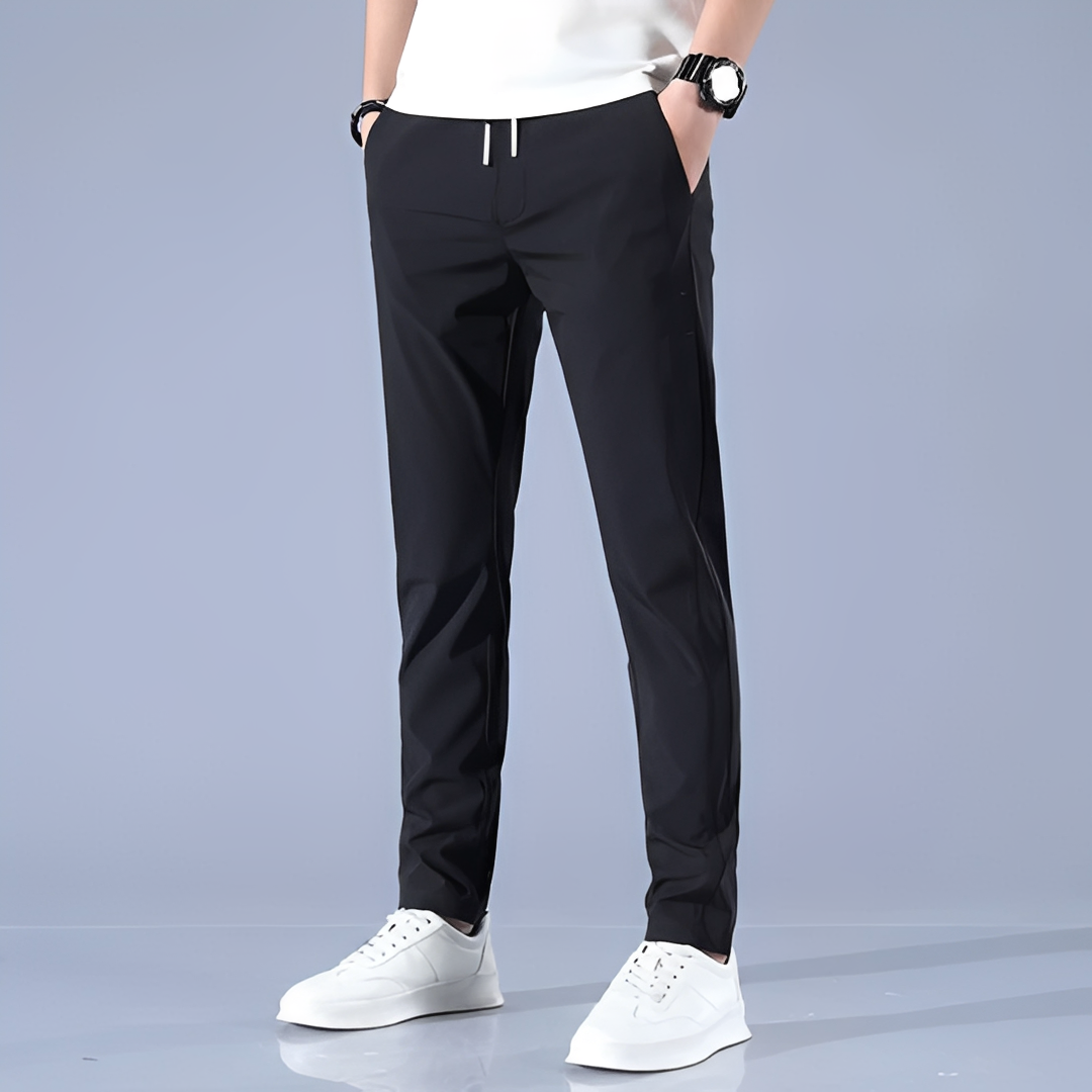 Reggie - Pantalon homme à séchage rapide