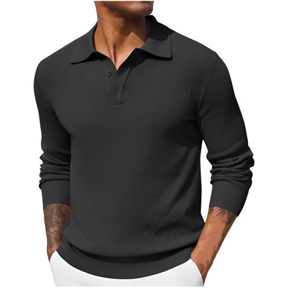Lendon - Casual men's shirt