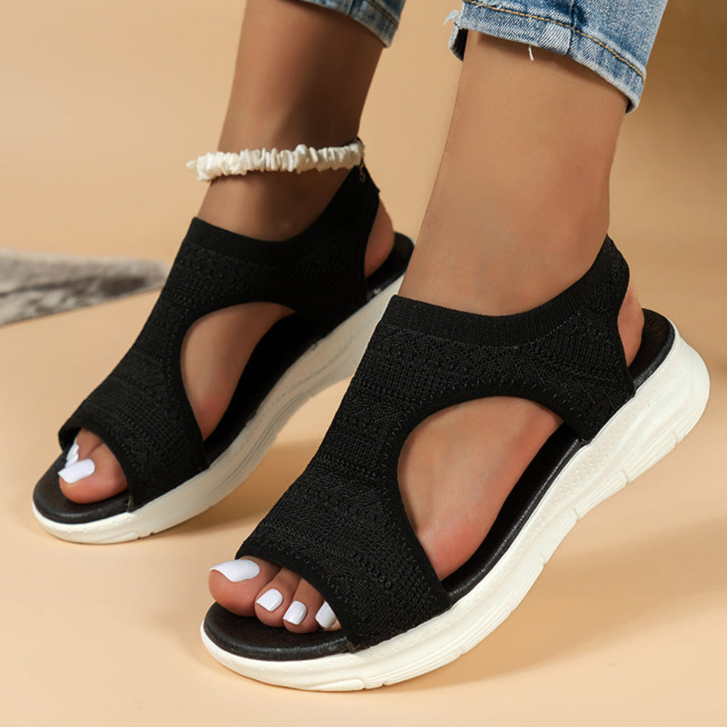 Misaki – Sandales Confort