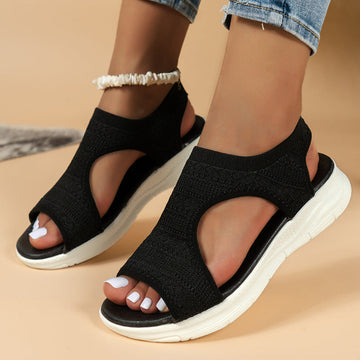 Misaki – Sandales Confort