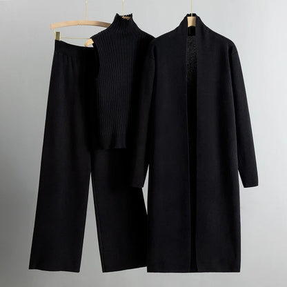 Blanka - Ensemble-femme - Luxe, 3 pièces