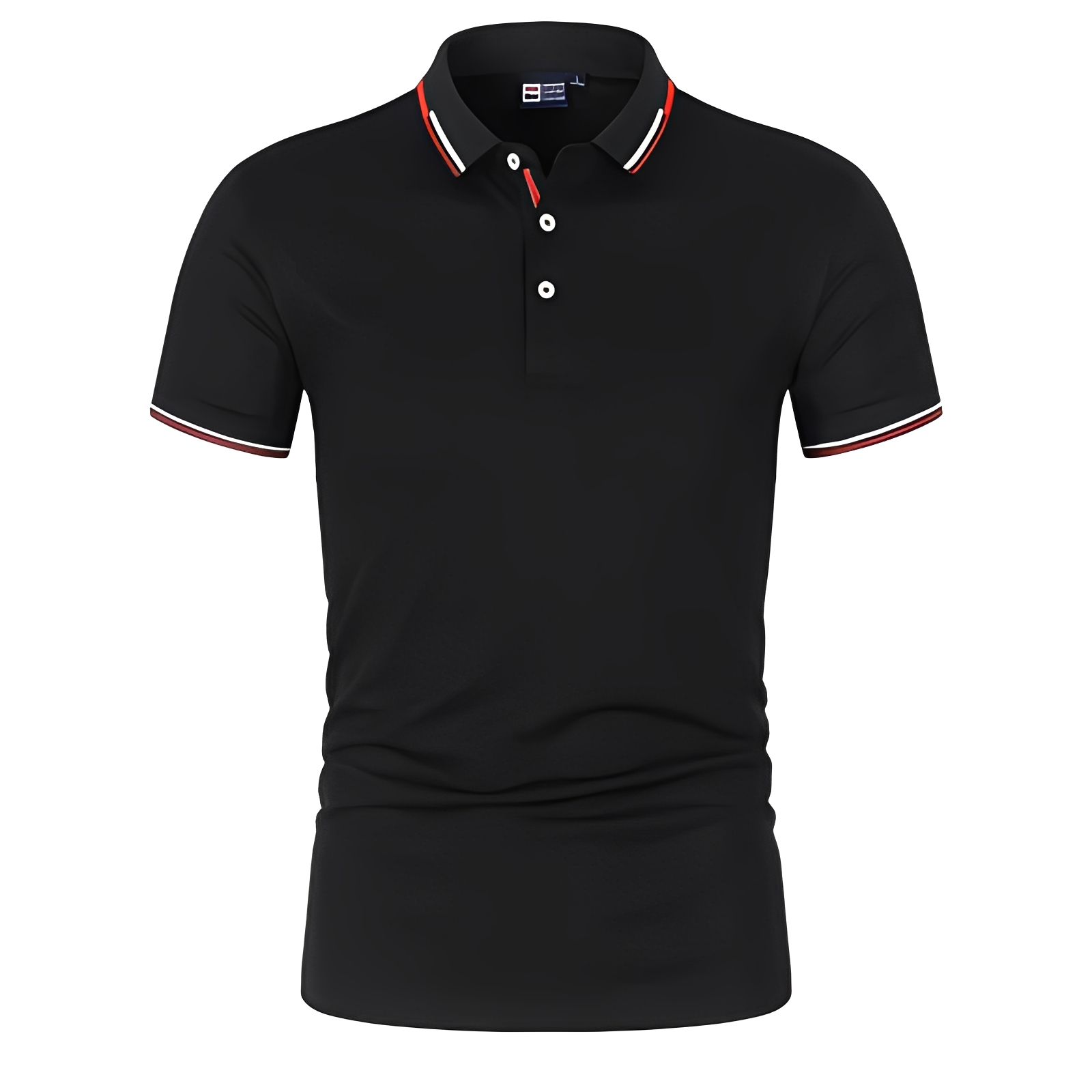 Dreymon - Polo homme décontracté