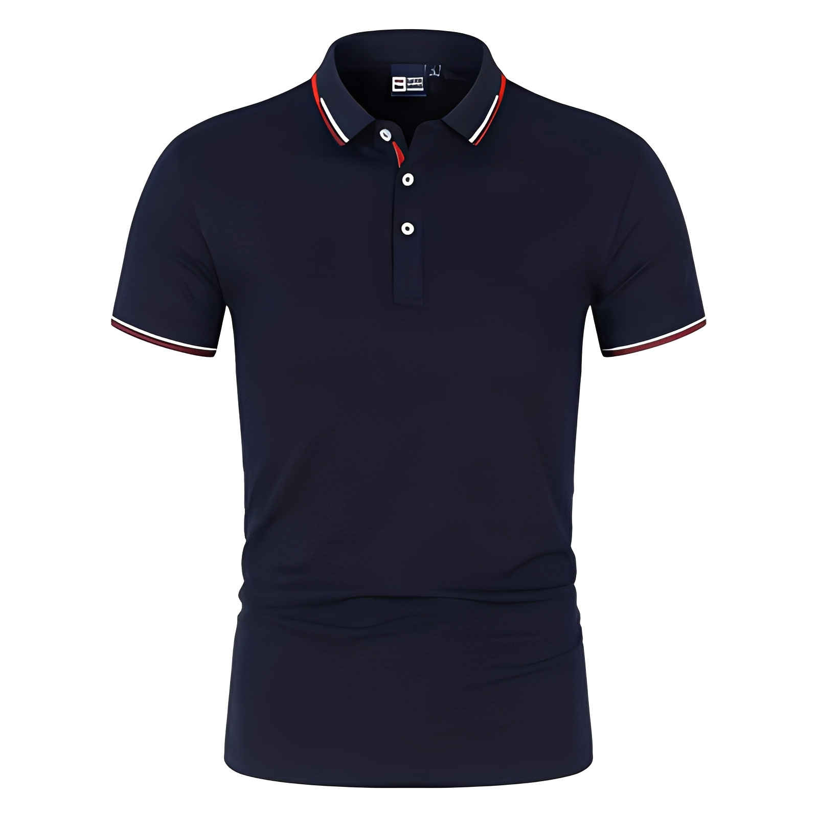 Dreymon - Polo homme décontracté