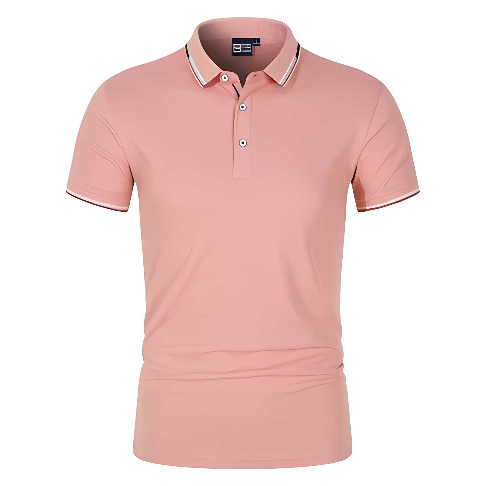 Dreymon - Polo homme décontracté