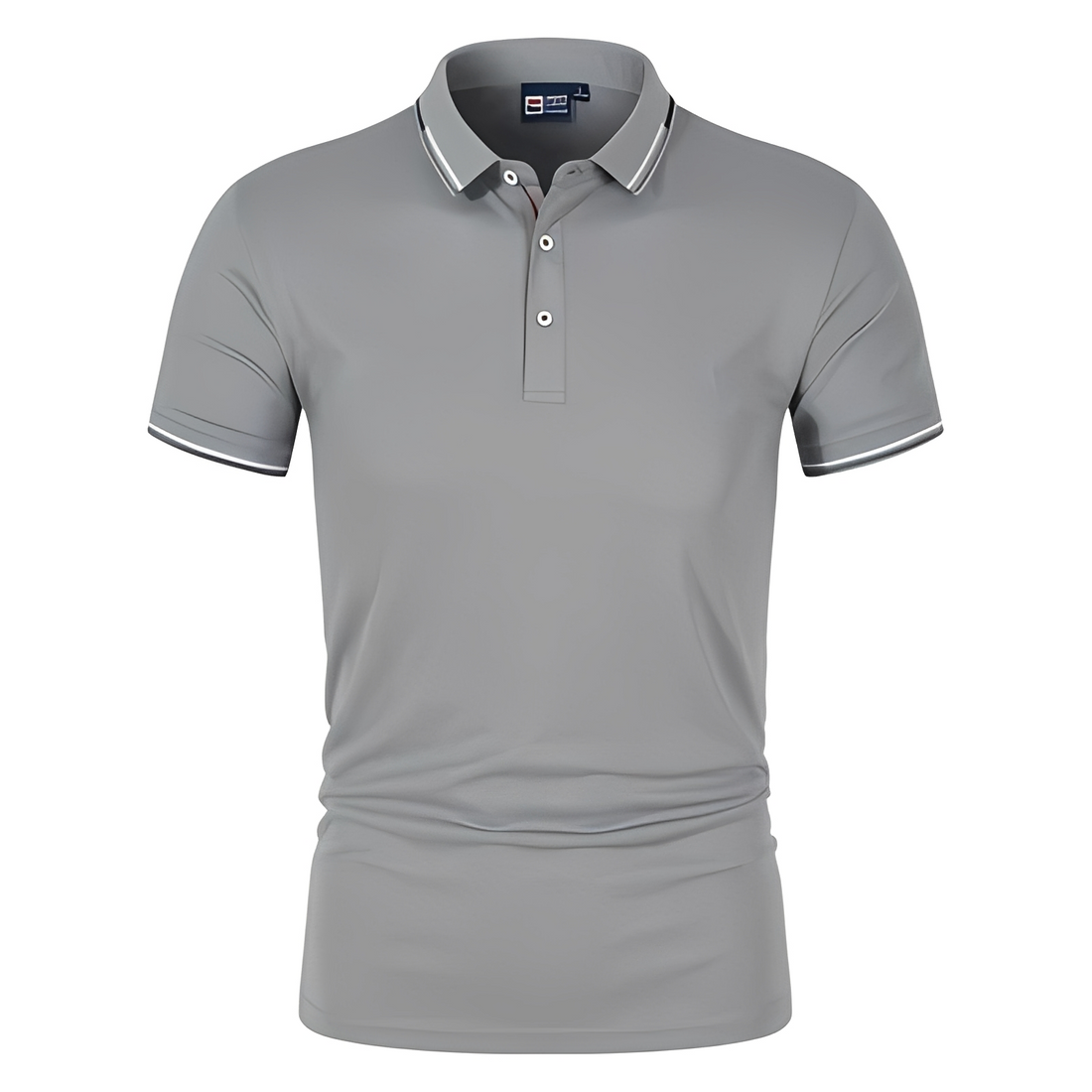 Dreymon - Polo homme décontracté