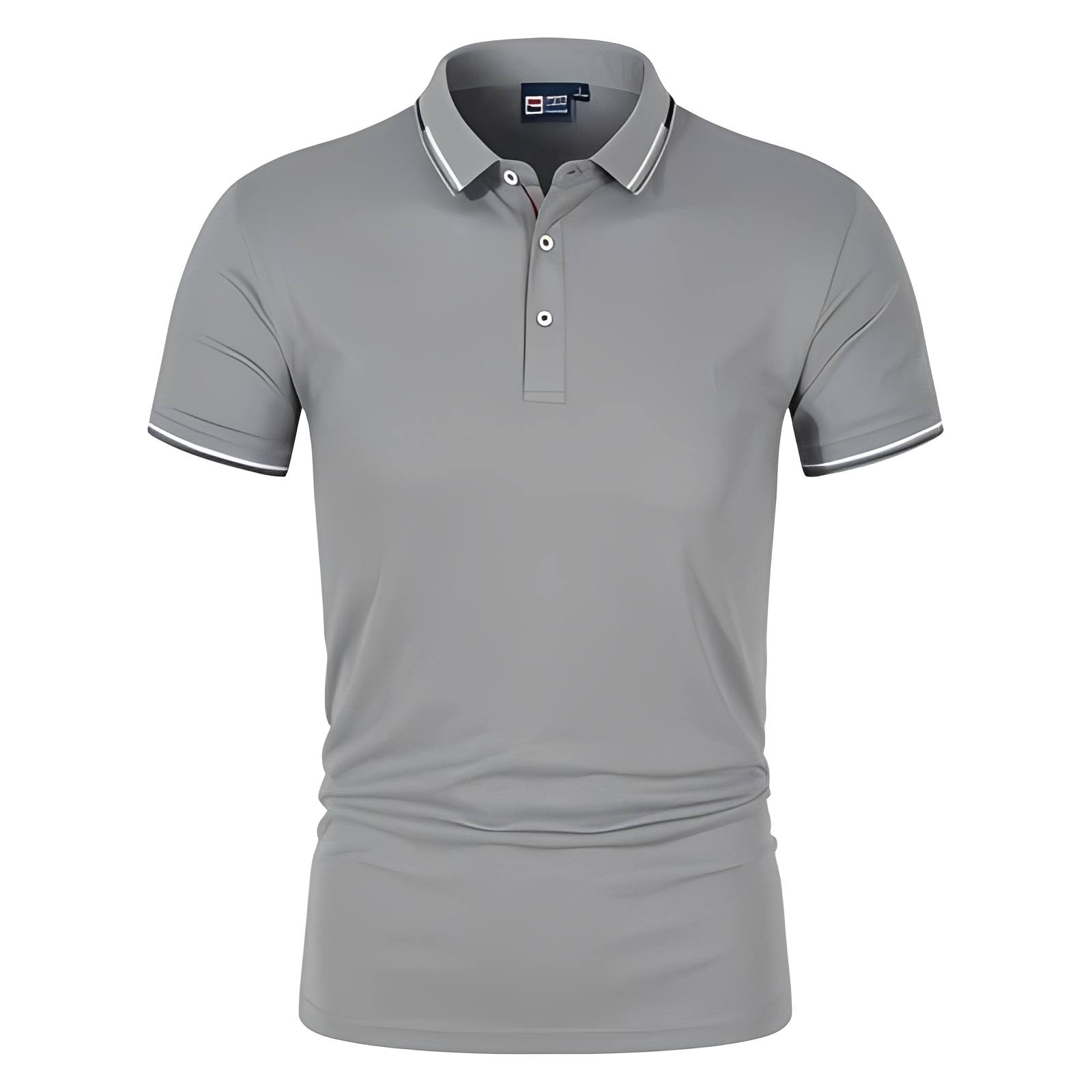 Dreymon - Polo homme décontracté