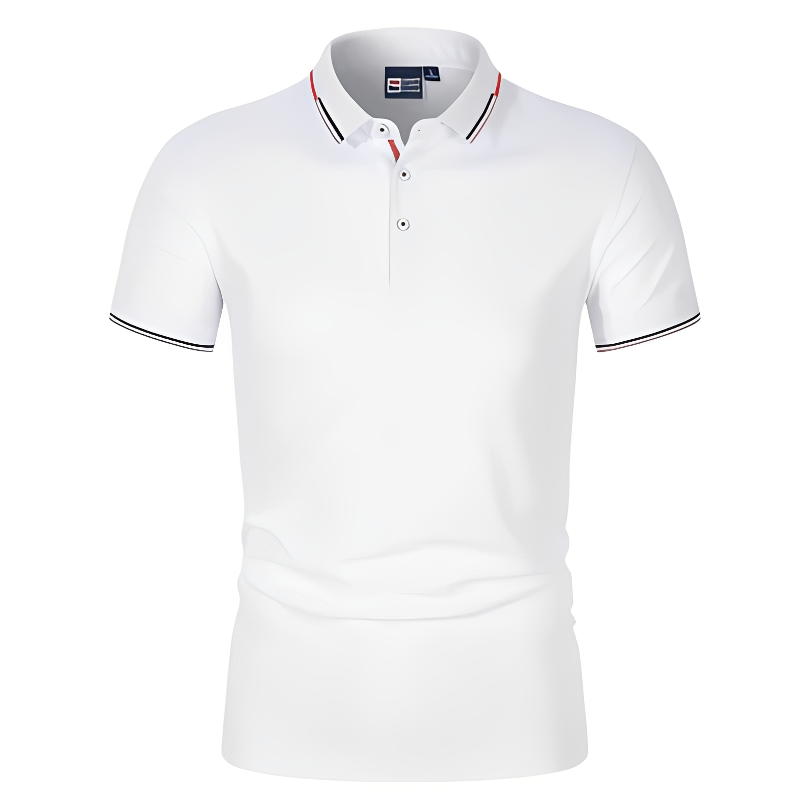 Dreymon - Polo homme décontracté