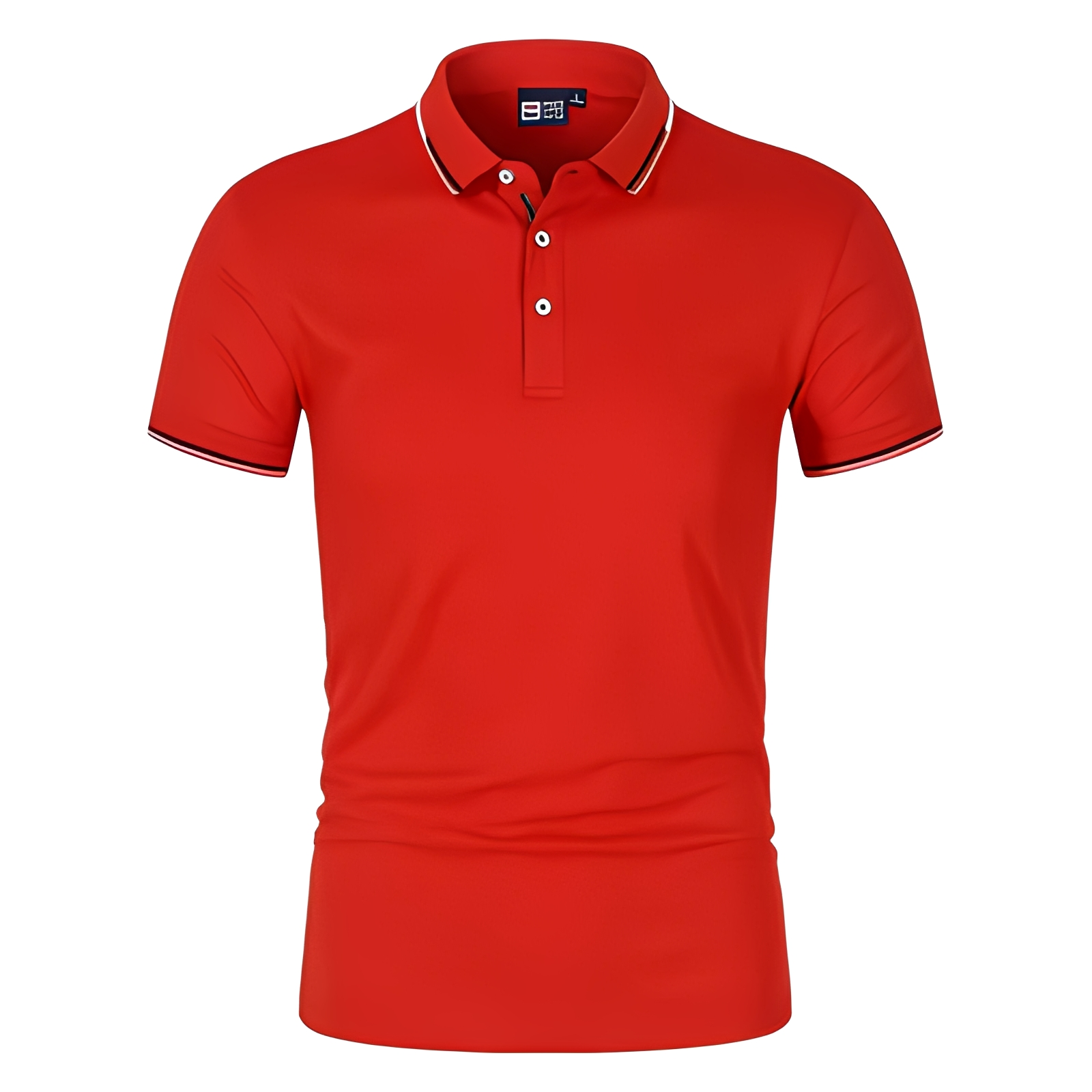 Dreymon - Polo homme décontracté