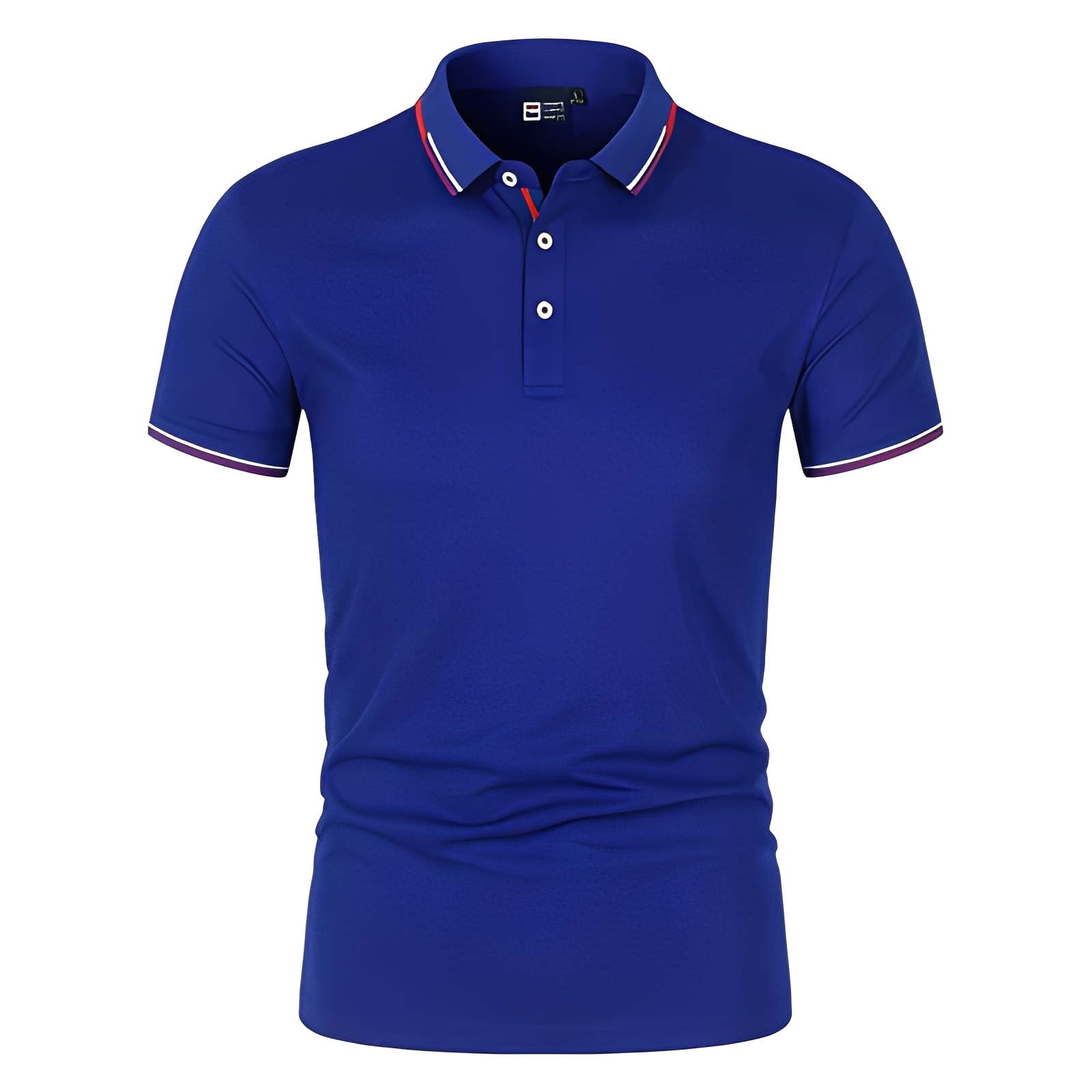 Dreymon - Polo homme décontracté