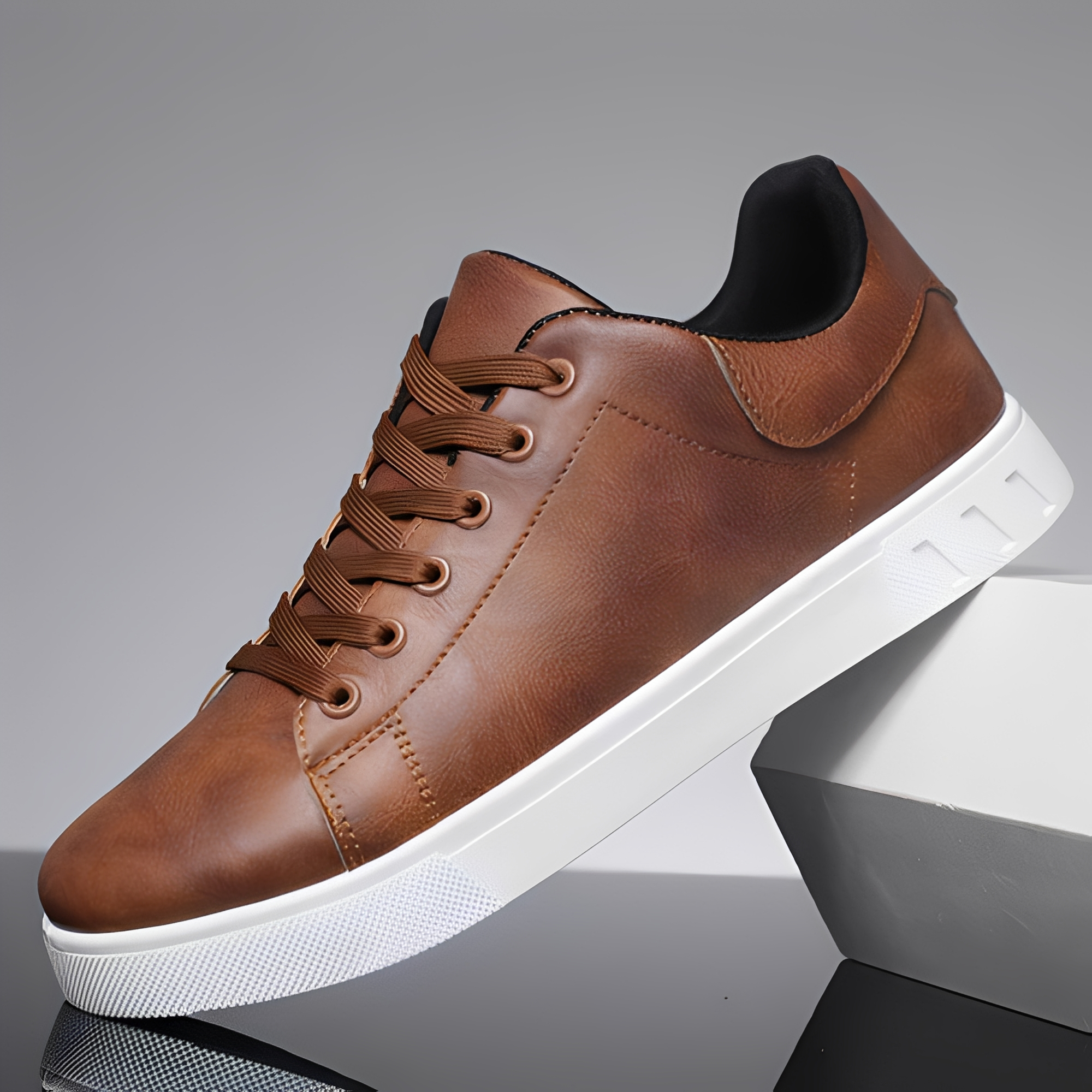 Reymond - Chaussures basses modernes pour homme