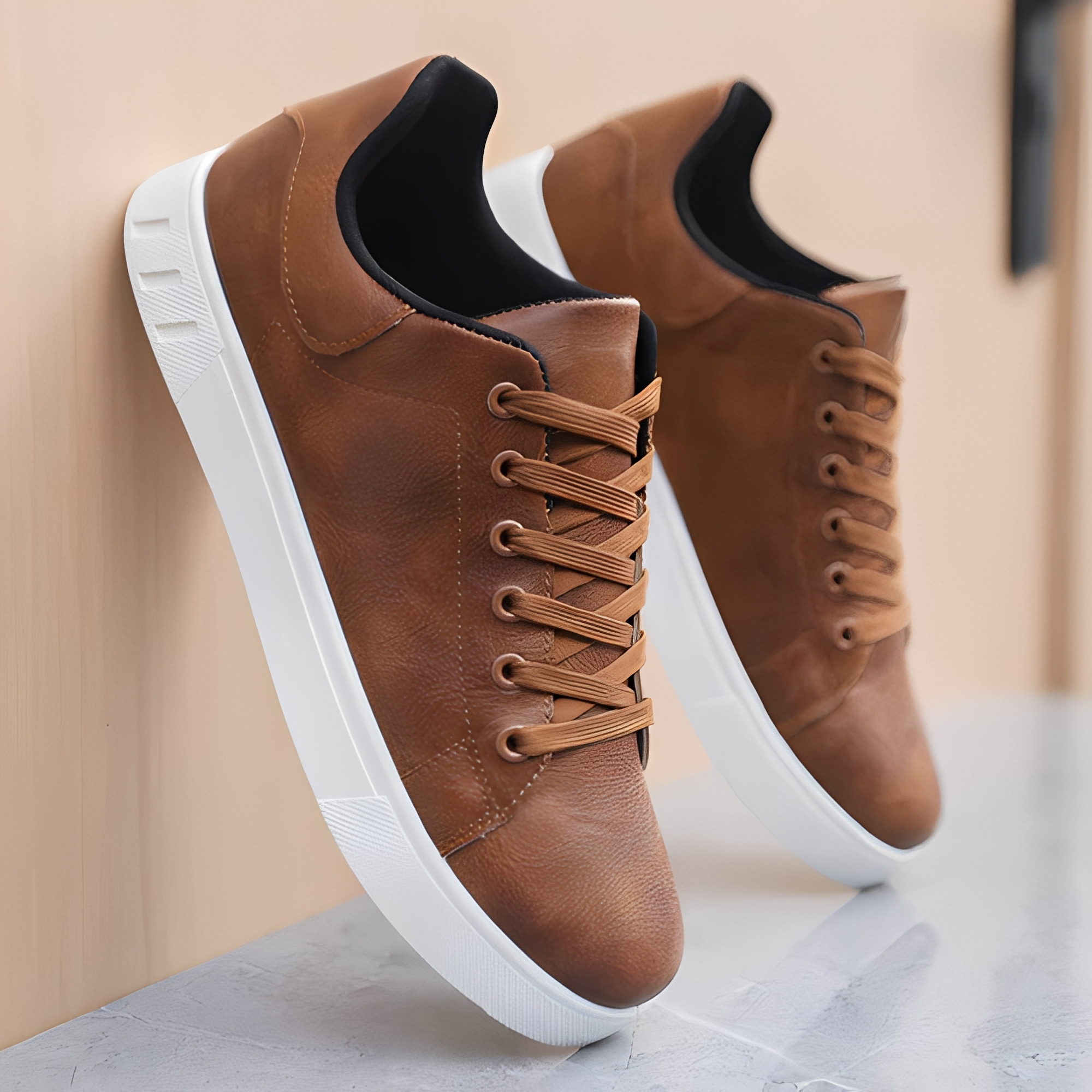 Reymond - Chaussures basses modernes pour homme