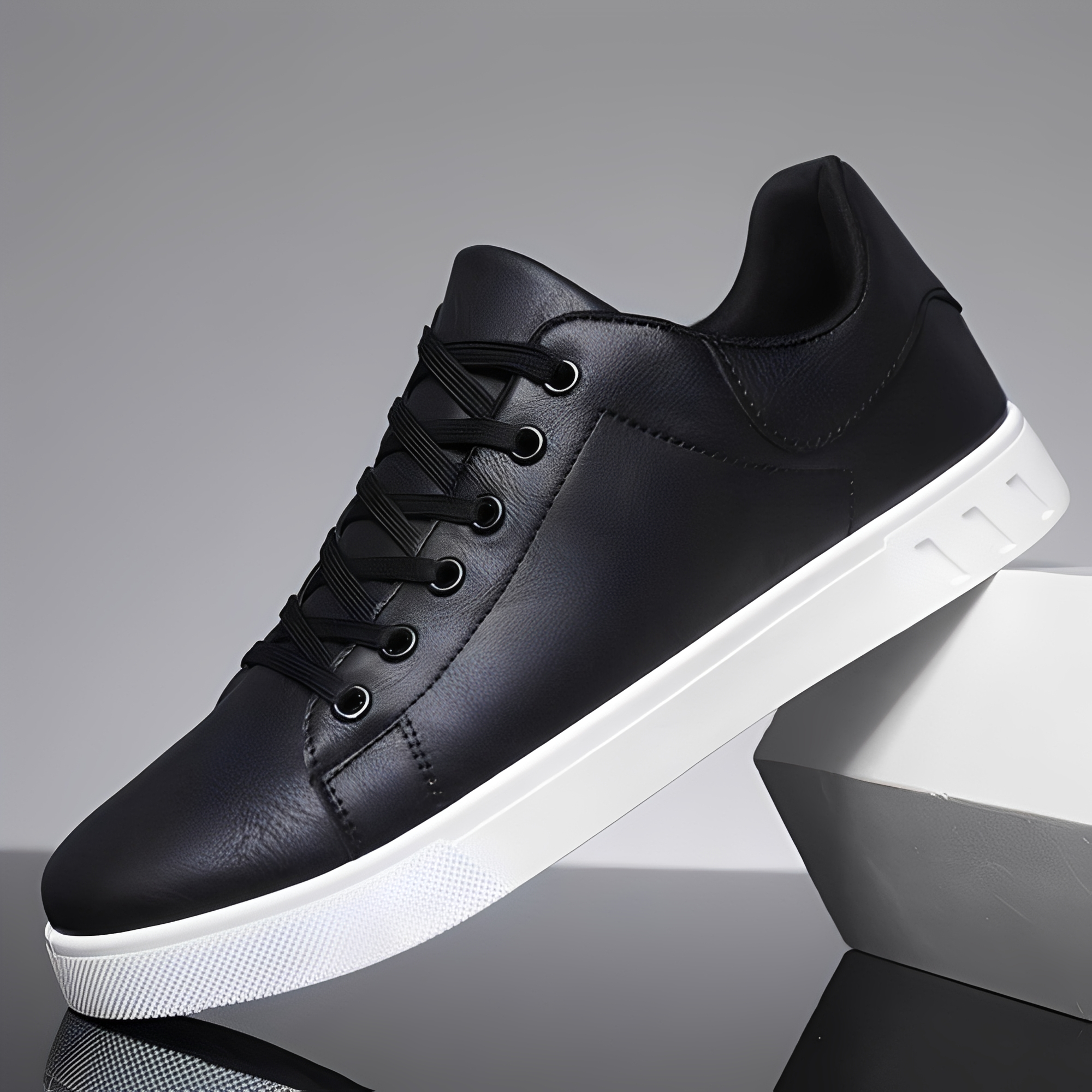 Reymond - Chaussures basses modernes pour homme