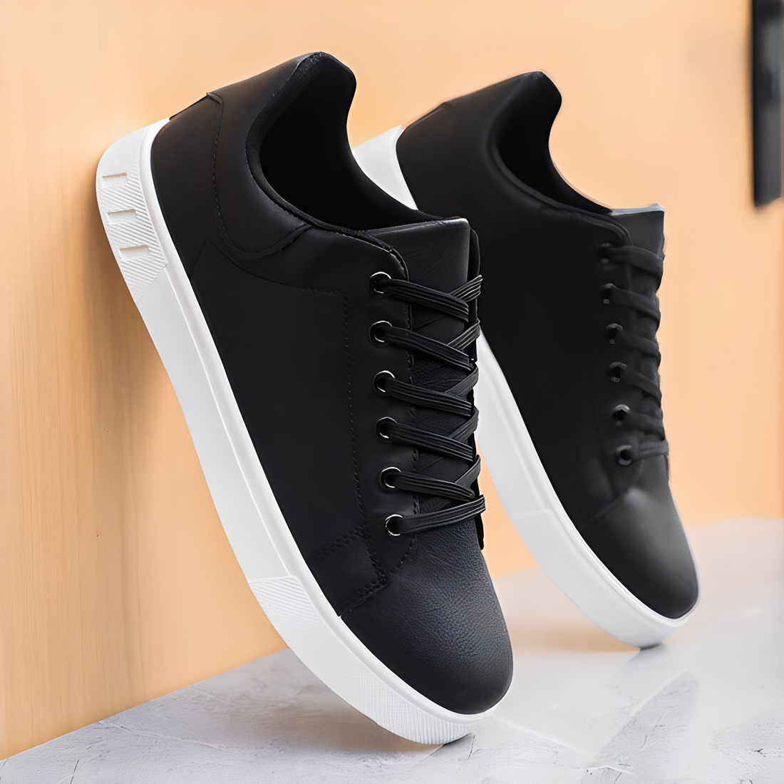 Reymond - Chaussures basses modernes pour homme