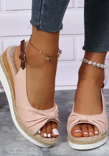 Orthofoot - Orthopedic sandals with closed toe