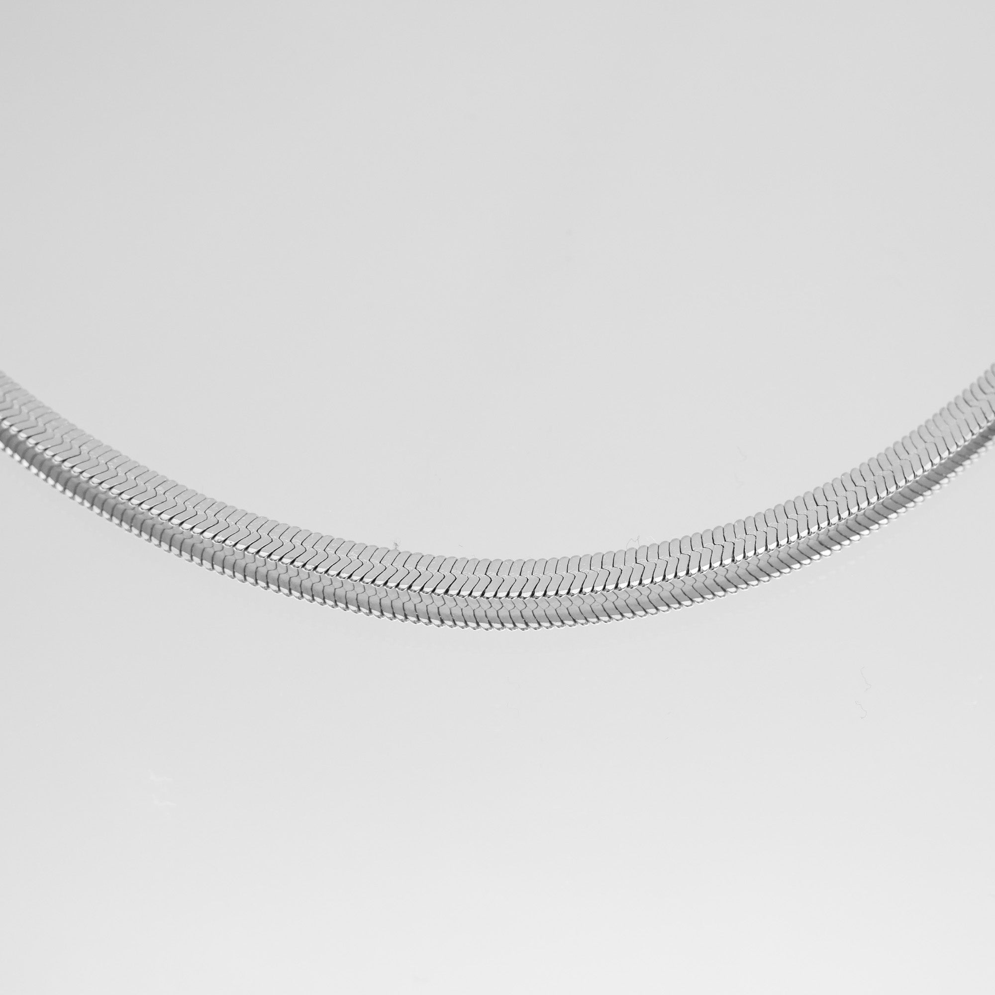 Juliette – Collier élégant en chevron