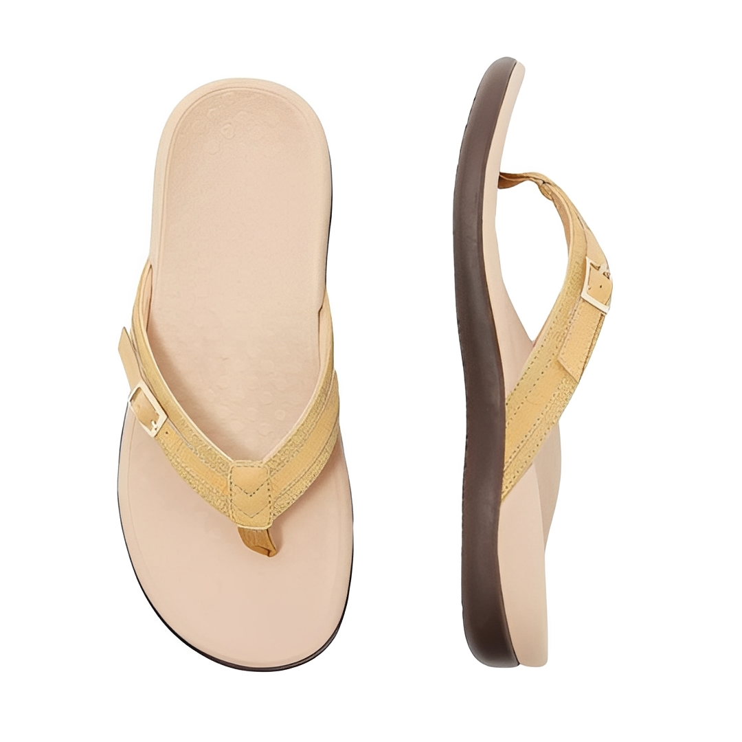 Maeflor - Fashionable summer sandals for women