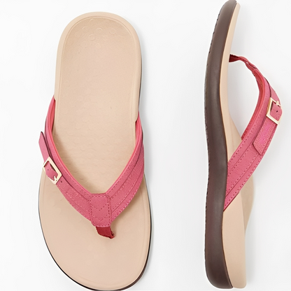 Maeflor - Fashionable summer sandals for women