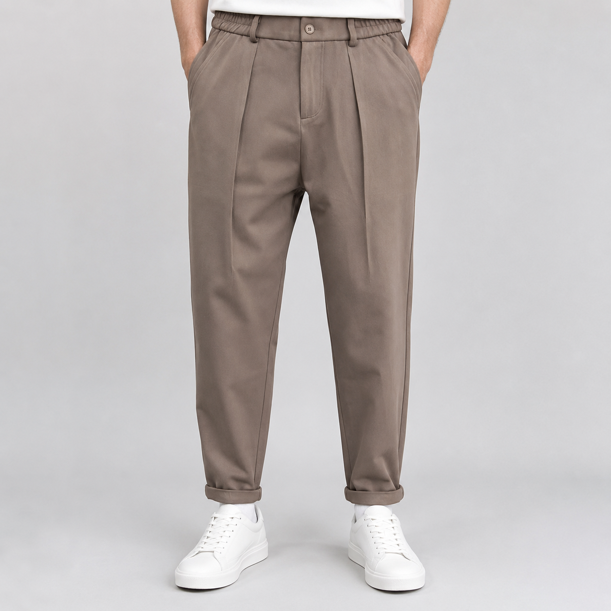 Kane - Pantalon homme élégant